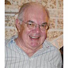 JAMES WALLACE DOUCETTE (JIM) Obituary pic