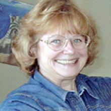 LORETTA CAROL CLARKE (LINDAL) Obituary pic