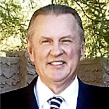 STEVE GAGNER  Obituary pic