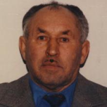 WALTER GRYZ  Obituary pic