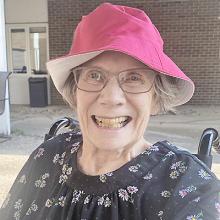 BETTY CHURKO Obituary pic