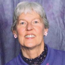 LAVERNE FRANCES DECOCK  Obituary pic