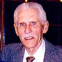 WILLIAM CLASEN -  Obituary pic