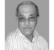 ROGER JOSEPH BOURGEOIS Obituary pic