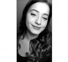 JULIA YVONNE PETERS  Obituary pic