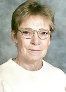 DONALDA JUDSON Obituary pic