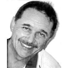 HAROLD OTCHENASH Obituary pic