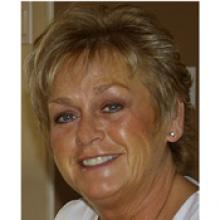CAROL ANN ROGERS  Obituary pic