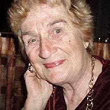 NORMA FRANCES MULCAIR Obituary pic
