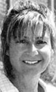 JANICE GILL  Obituary pic