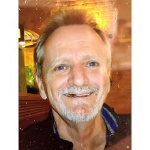 EARL MURRAY BLAIR Obituary pic