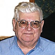 JAMES (JIM) BEAUDIN  Obituary pic
