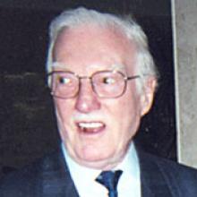 ROBERT M. FITZCHARLES -  Obituary pic