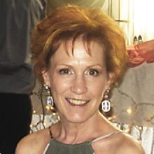 JUDITH ANN SIMPSON-GRUNSTEN  Obituary pic