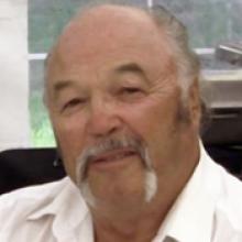 ROGER JOSEPH ROBIDOUX  Obituary pic