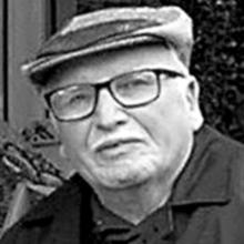 JACK WATT Obituary pic