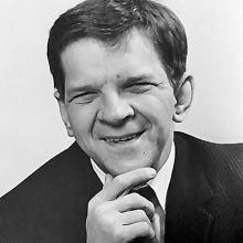 MIKE DRISCOLL Obituary pic