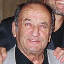 BENNY ROITELMAN  Obituary pic