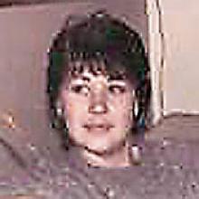 EILEEN SPROULE  Obituary pic