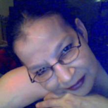 YVETTE ANDREA DUBOIS (COURCHENE)  Obituary pic