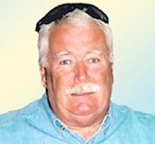 JAMES (JIM) EARL DIXON  Obituary pic