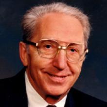 WILLIAM KANE  Obituary pic