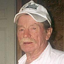 ANTHONY (TONY) CLIVE STRONG  Obituary pic