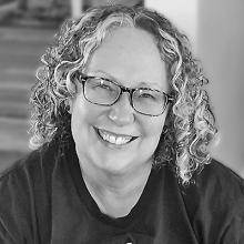 JOANNE PATRICIA BRUGGER Obituary pic