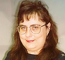 KAREN LYNN DIACZUN  Obituary pic