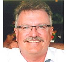 HAROLD ALFRED UNTERSCHULTZ  Obituary pic
