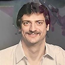 HUBERT VERMETTE Obituary pic
