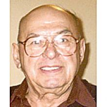 JOHN LAWRENCE GORLICK  Obituary pic