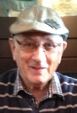 James Leddy Obituary pic