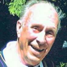 HUGH ARTHUR LOWERY  Obituary pic