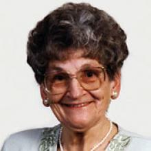 JOYCE BORODENKO (LIPISCHAK)  Obituary pic