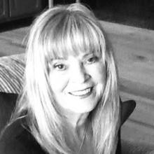 JUDY HARDIMAN Obituary pic