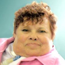 SARAH FEHR  Obituary pic