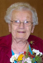 Barbara Romaniuk Obituary pic