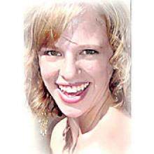 KATLYN REX  Obituary pic