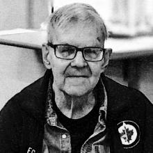 WILLI WALTER VERLEIH Obituary pic