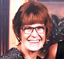 CHERYL LYNN MAINES (PLUMMER)  Obituary pic