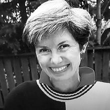 JUDI MAGREL Obituary pic