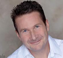 SCOTT DOUGLAS MCRORIE  Obituary pic