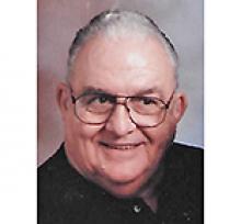 RALPH MOON Obituary pic