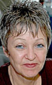 WENDY RUTH SAIN  Obituary pic