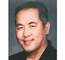 NORMAN DIATO CAMUNGOL  Obituary pic