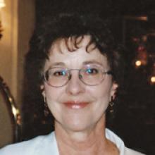 ANNETTE  BARDAL  Obituary pic