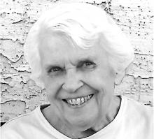 LENA SHEWCHUK  Obituary pic