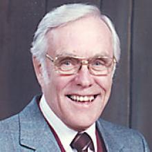 STEWART LAWSON  Obituary pic