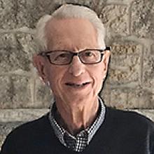 HERBERT WILDEMAN Obituary pic